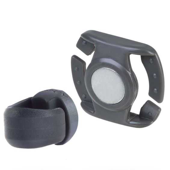 Osprey Hydraulics Hose Magnet Kit Grey