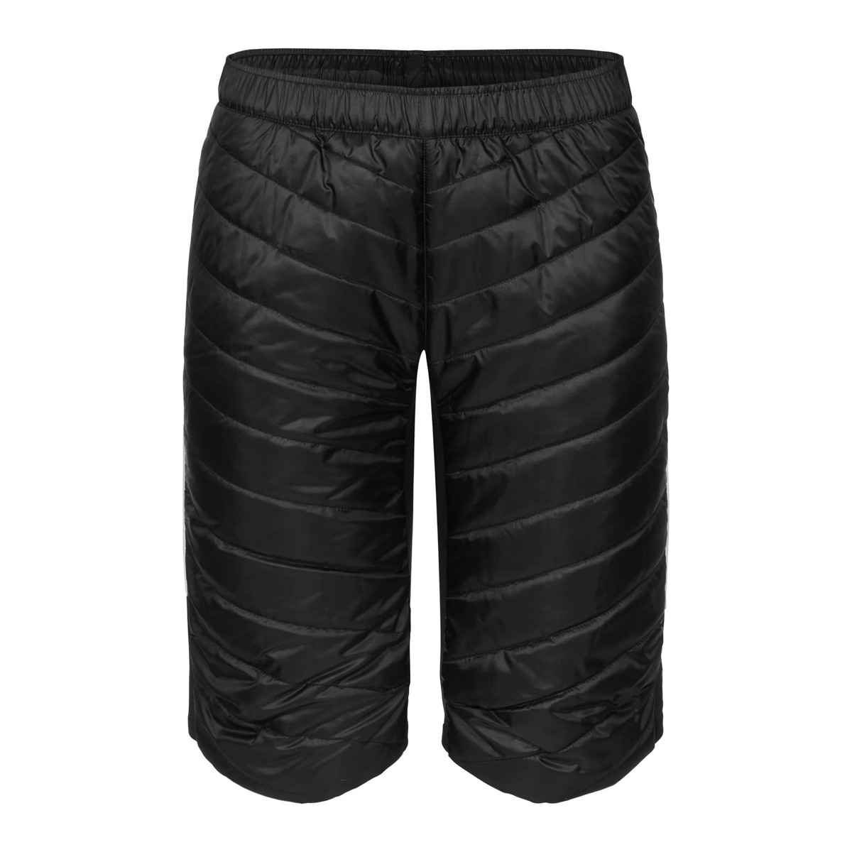 Hellner Women's Stretch Padded Over Short Black Beauty