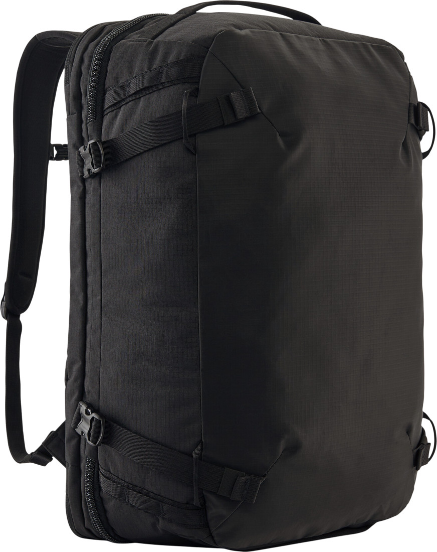 Patagonia Black Hole Mlc 45L Black