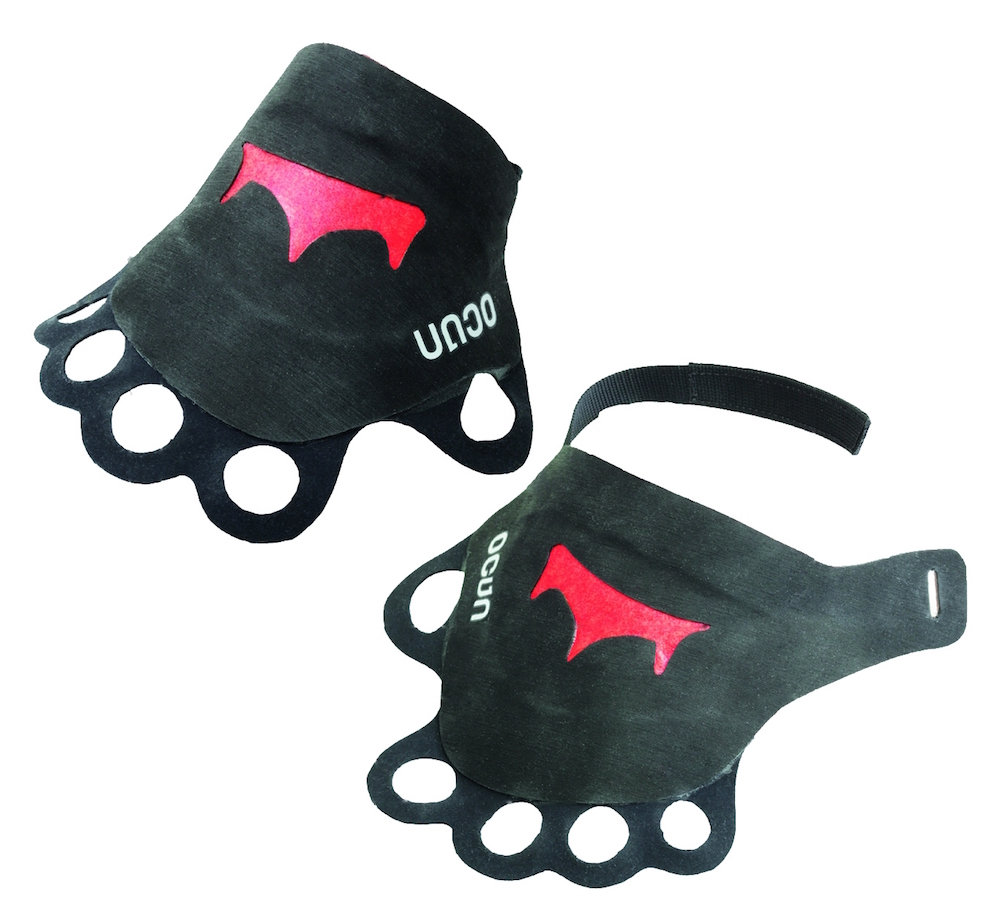 Ocun Crackgloves No Color