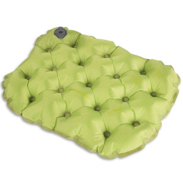 Sea To Summit Air Seat Insulated Green