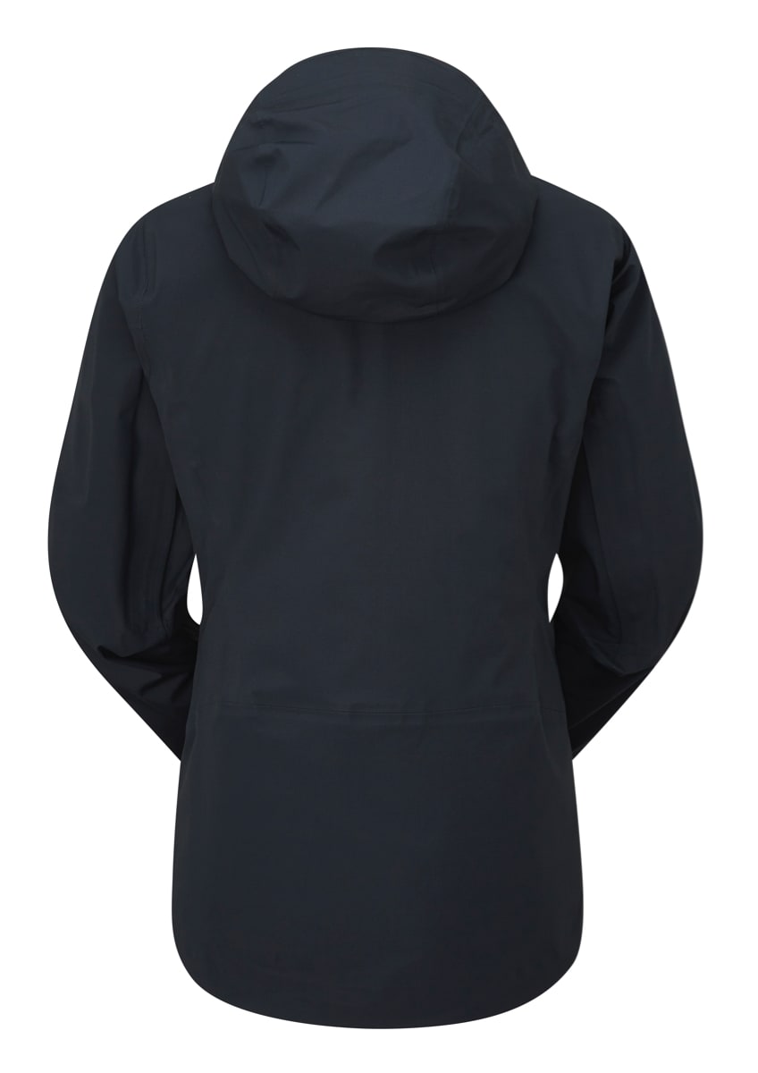 Rab Khroma Kinetic Jacket Wmns Black