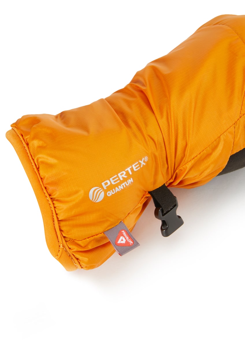 Rab Xenon Gloves Marmalade