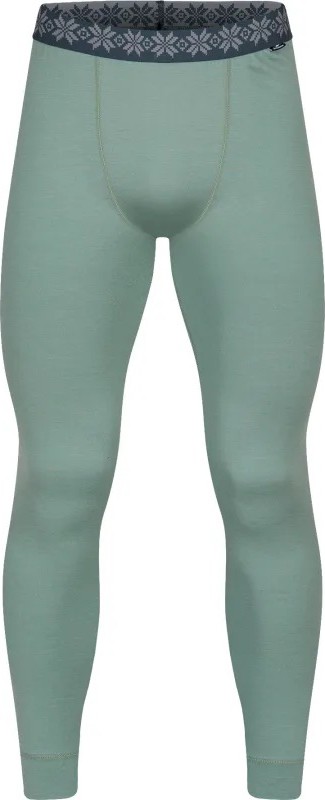 Gridarmor Viks Wool Undertøy Longs Men Green Bay