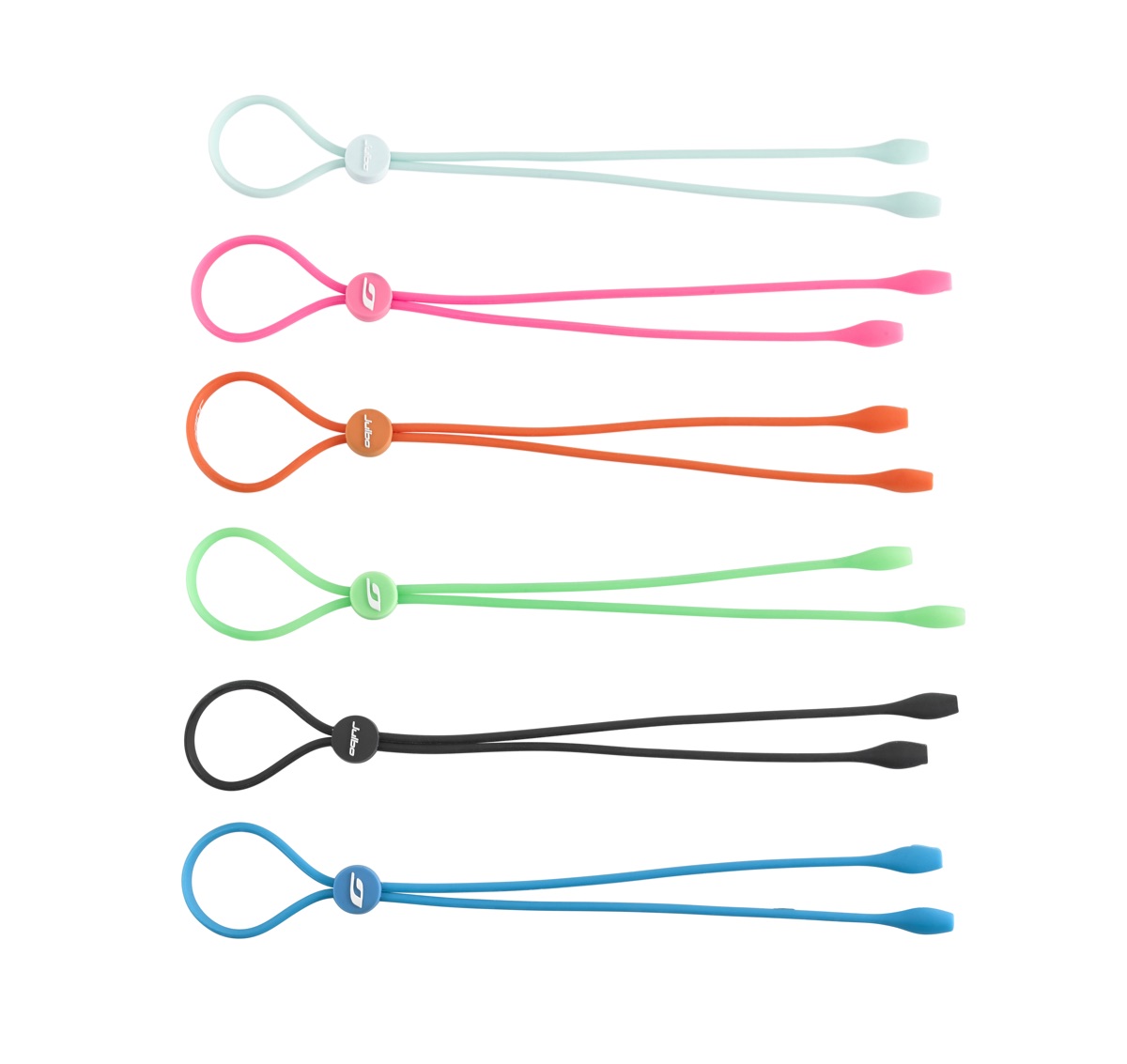 Julbo Cor Silicon Assortert