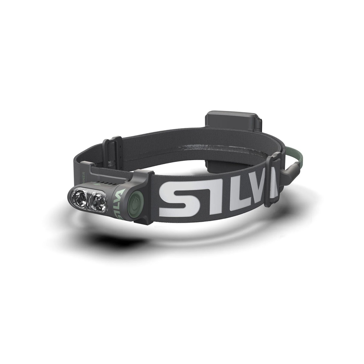 Silva Trail Runner Free 2 Grey