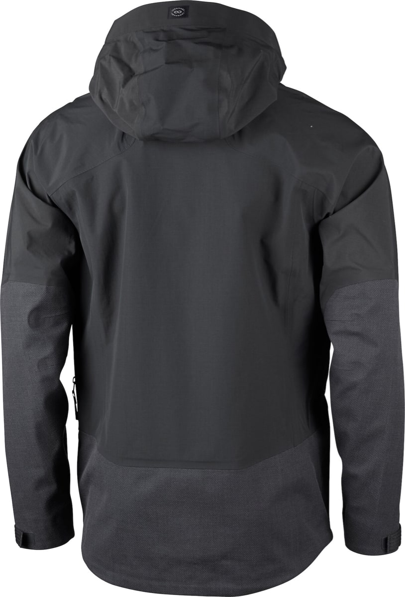 Lundhags Ocke Men's Jacket Charcoal