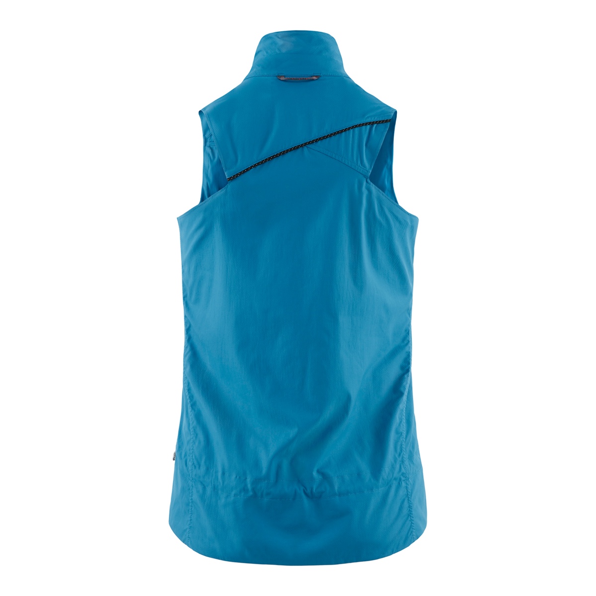Klättermusen Women's Nal Vest Blue Sapphire