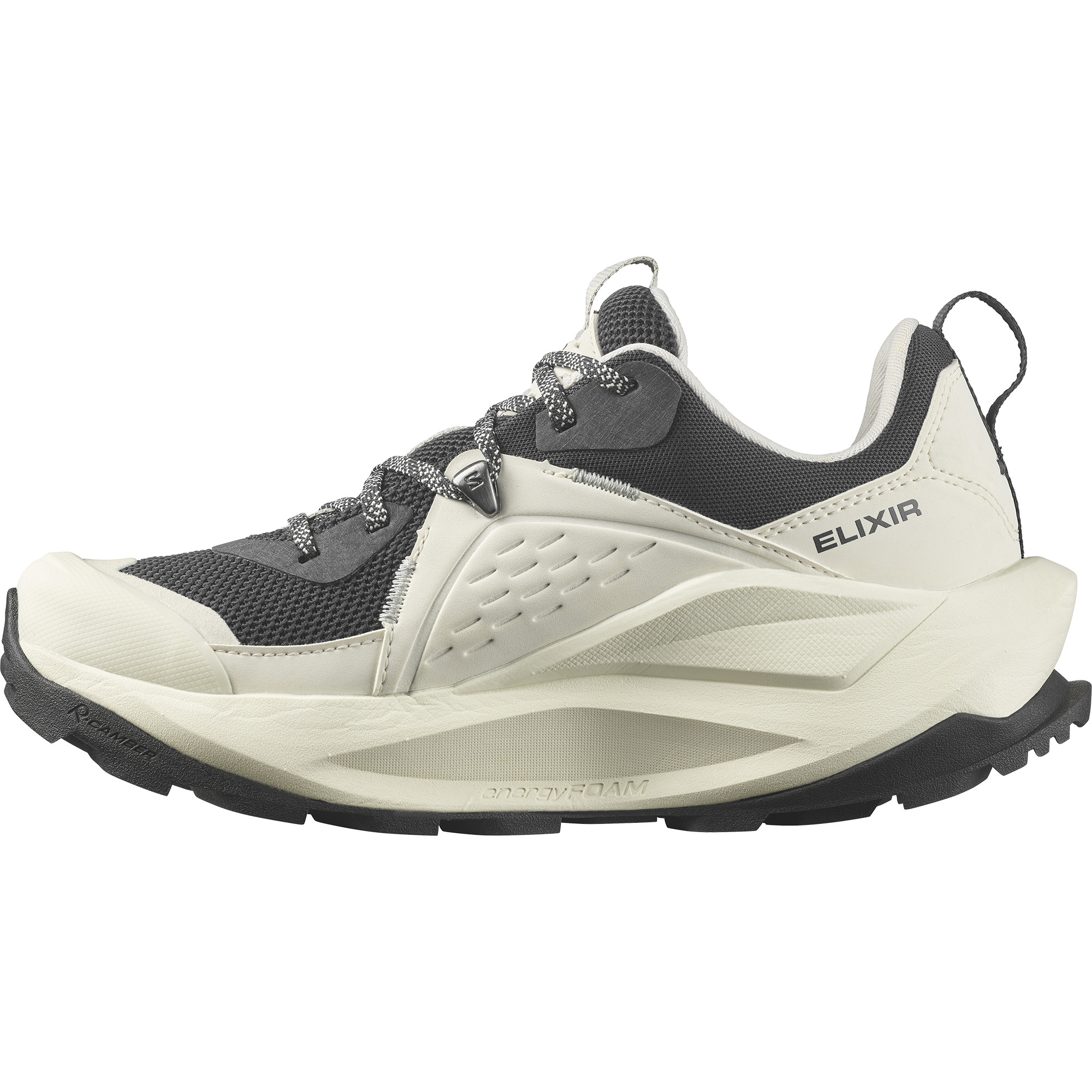 Salomon ELIXIR GTX W Vanilla Ice/Phantom/Metal