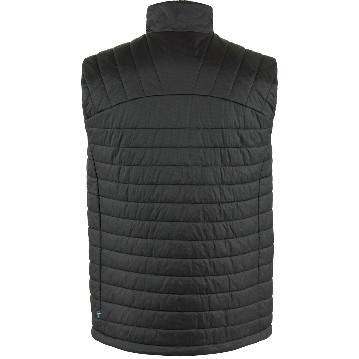 Fjällräven Men's Expedition X-Lätt Vest Black