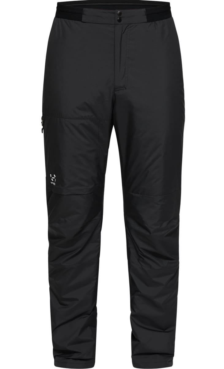 Haglöfs Men's Mimic Silver Pant True Black