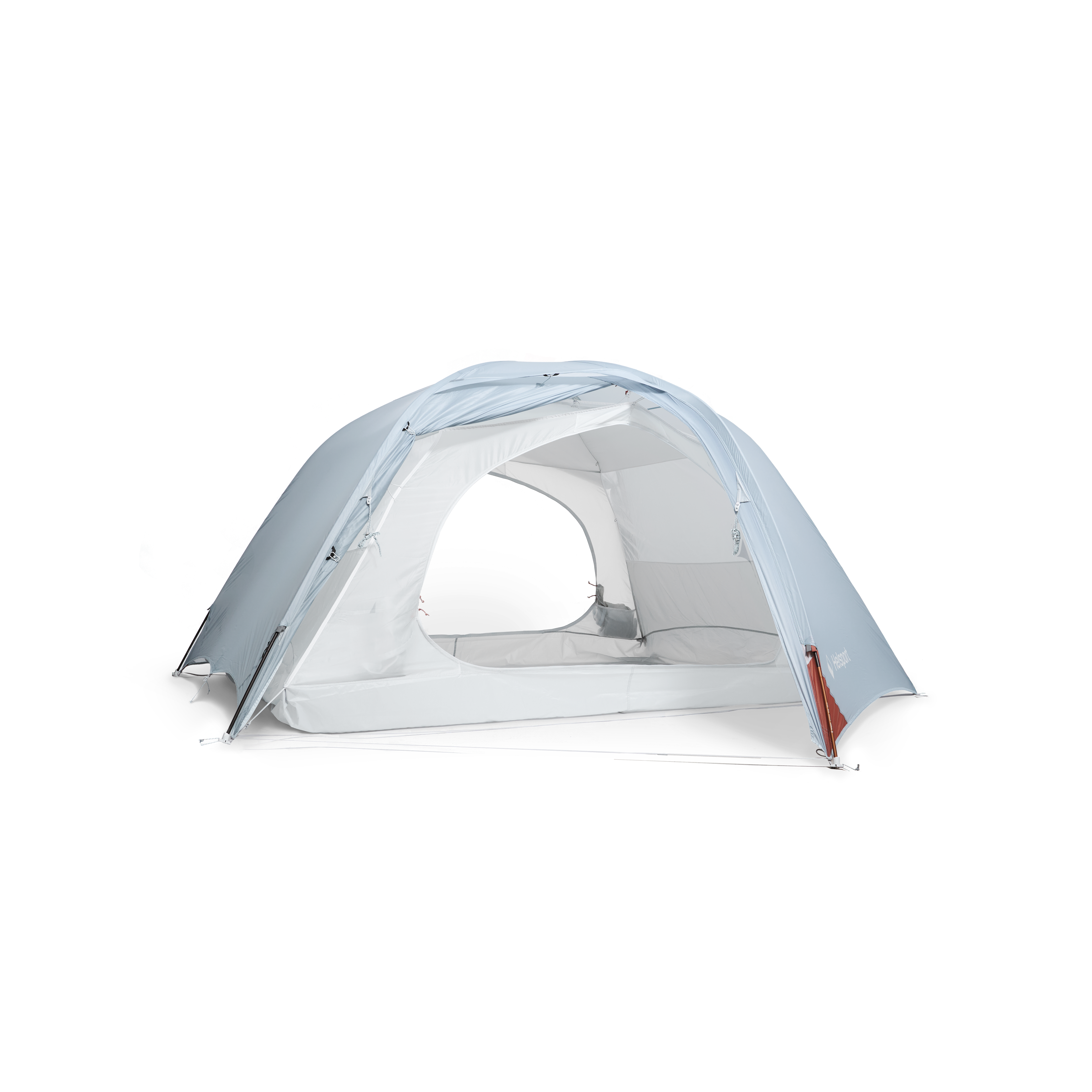 Helsport Adventure Reinsfjell Sl 3 Dome Adventure Grey