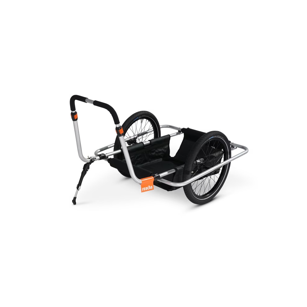 Thule Reacha City Black