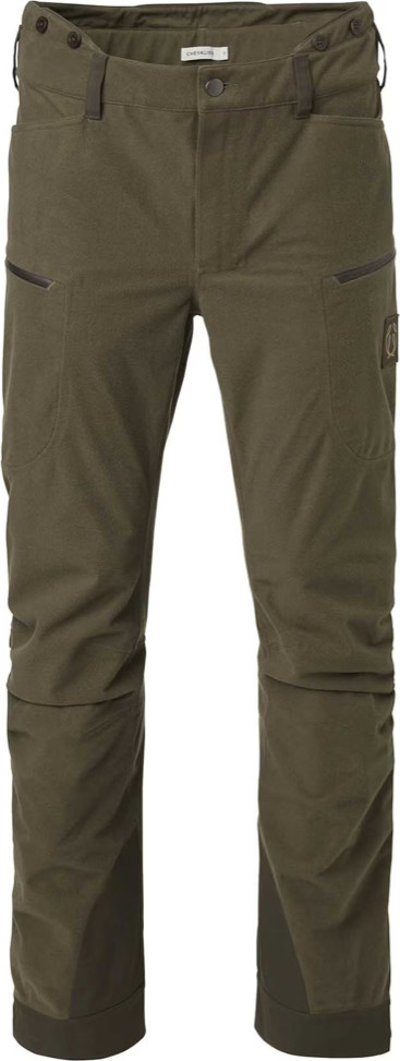 Chevalier Men's Pointer Pro Chevalite Pants Autumn Green