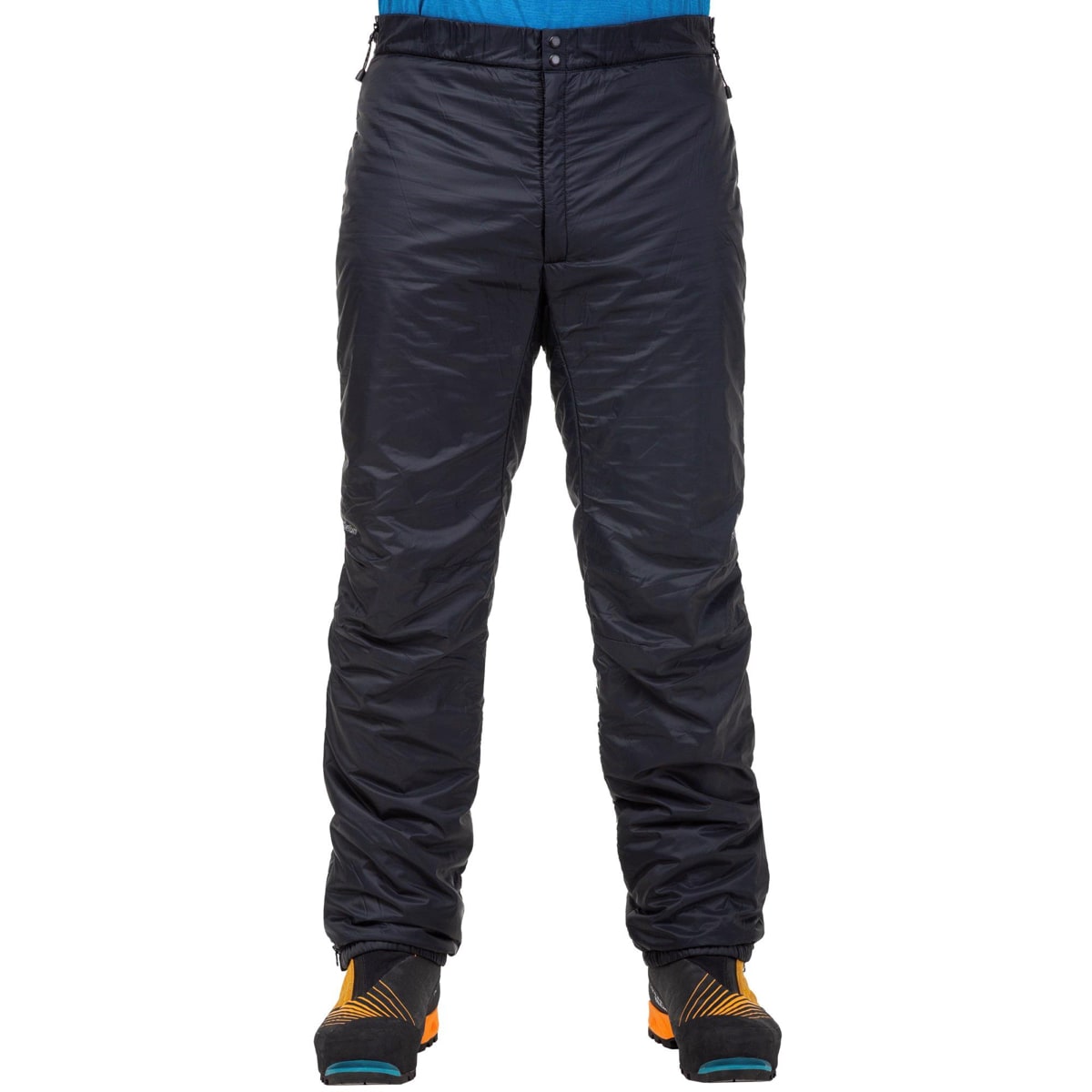 Mountain Equipment Compressor Pant Black