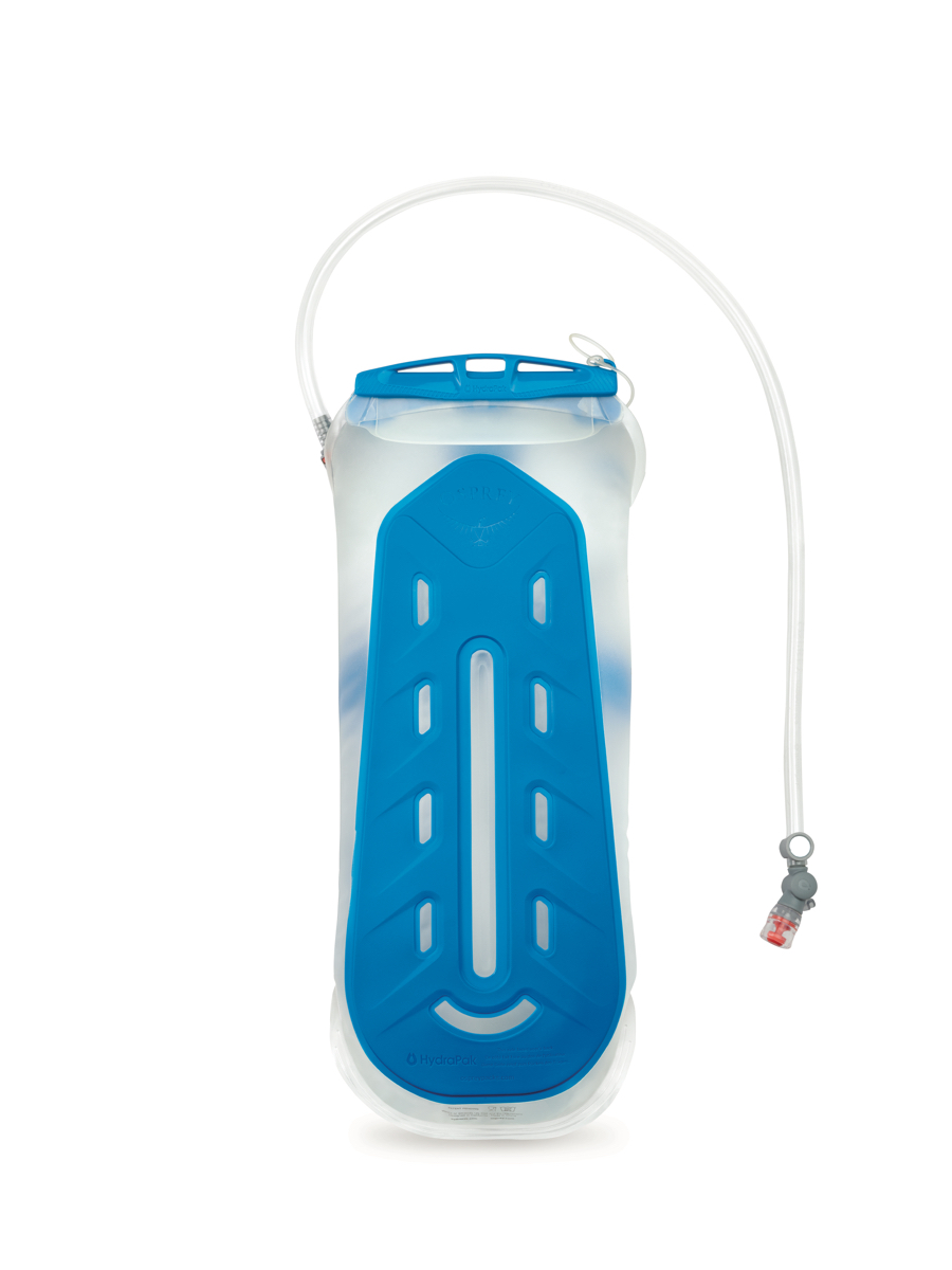 Osprey Hydraulics 3 L Reservoir Clear