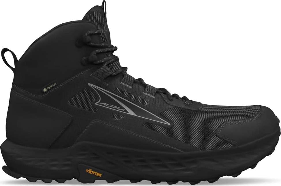 Altra Women's Timp Hiker GORE-TEX Black