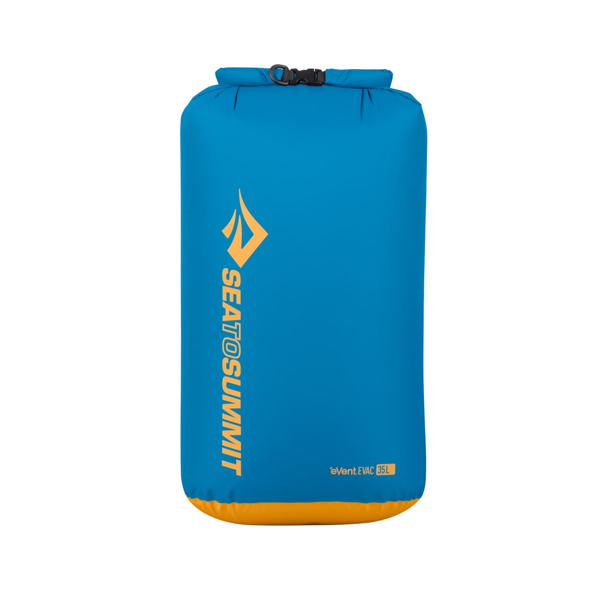 Sea To Summit Evac Eco Dry Bag 35 L Turkish Tile