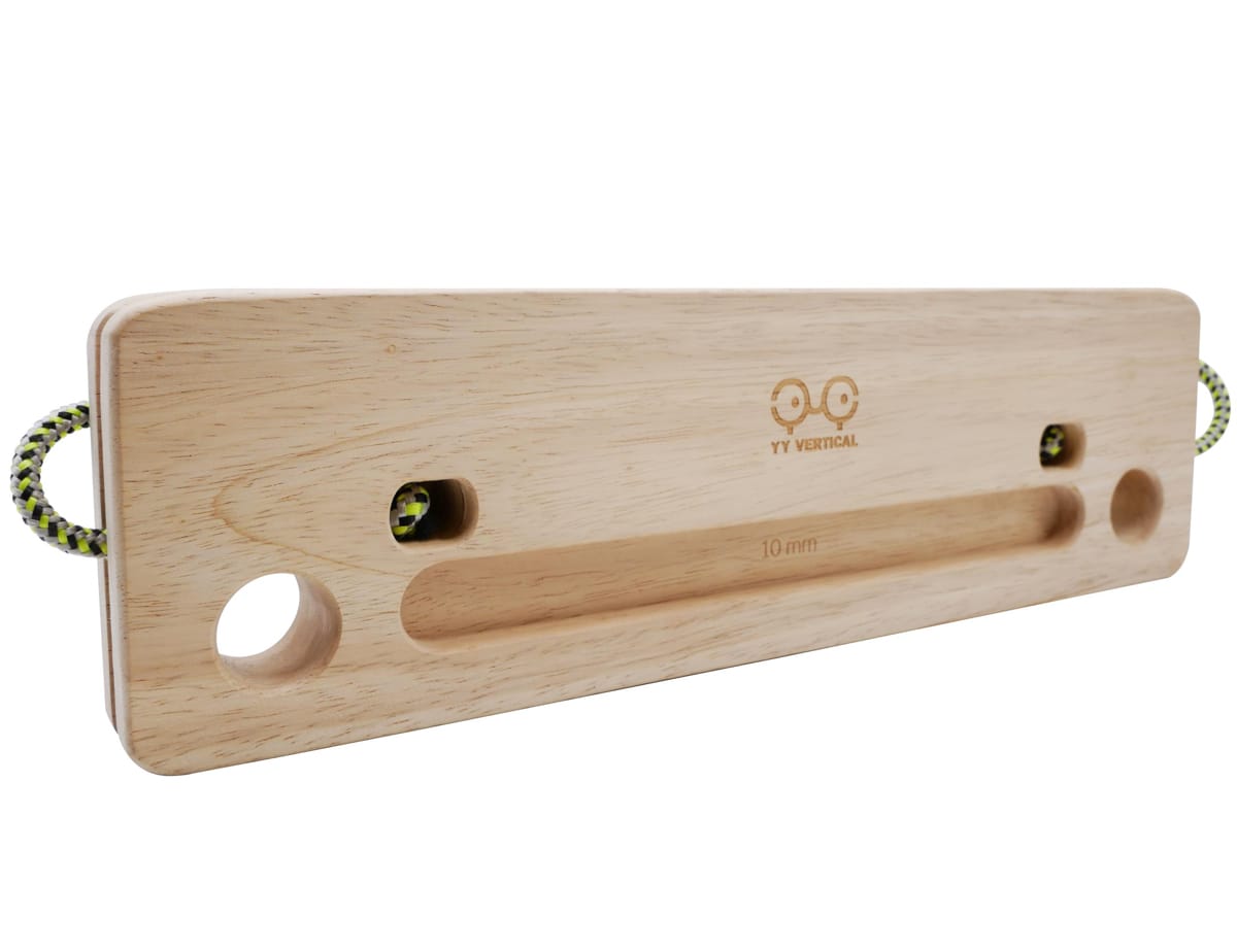 Y&Y TravelBoard Wood