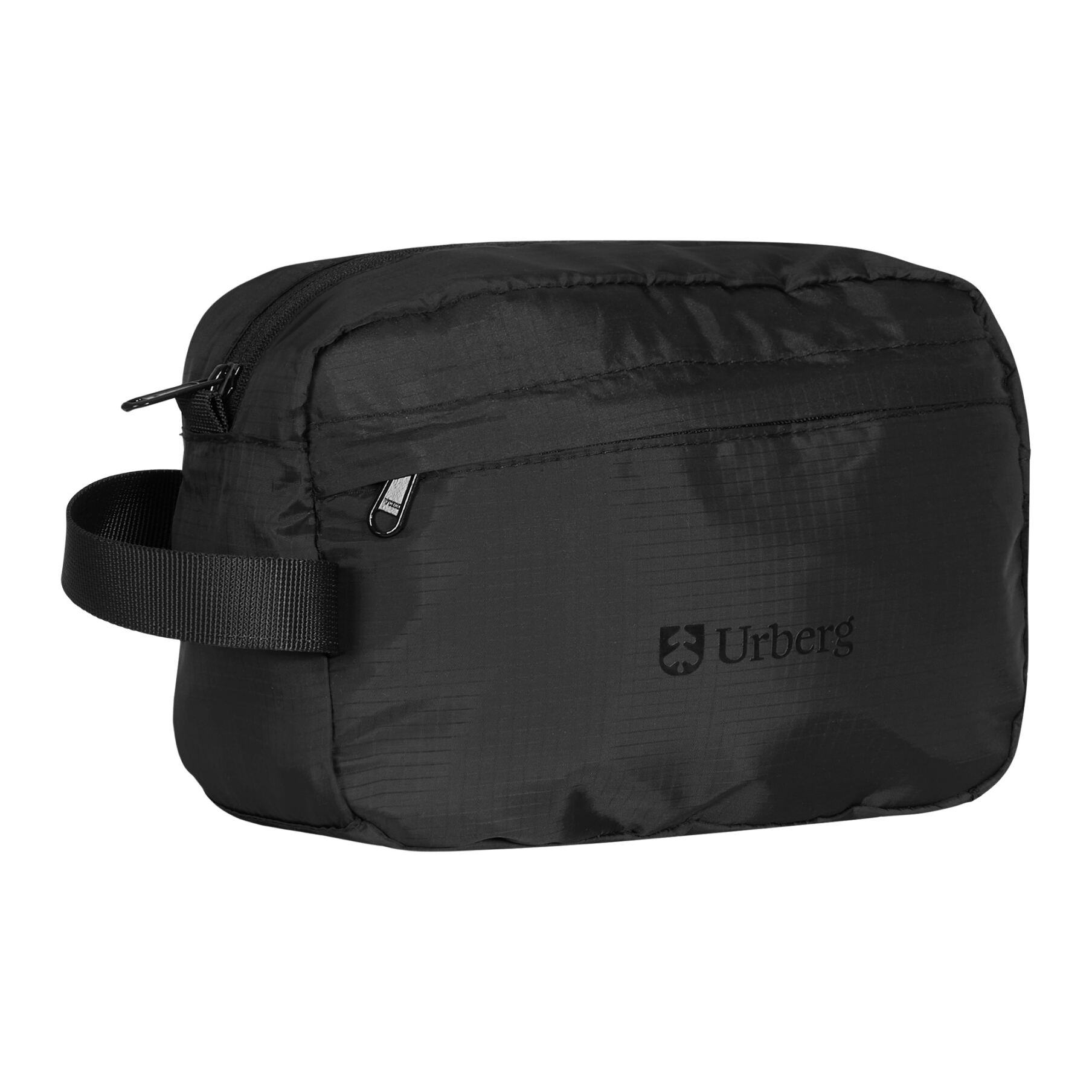 Urberg Toilet Bag Black