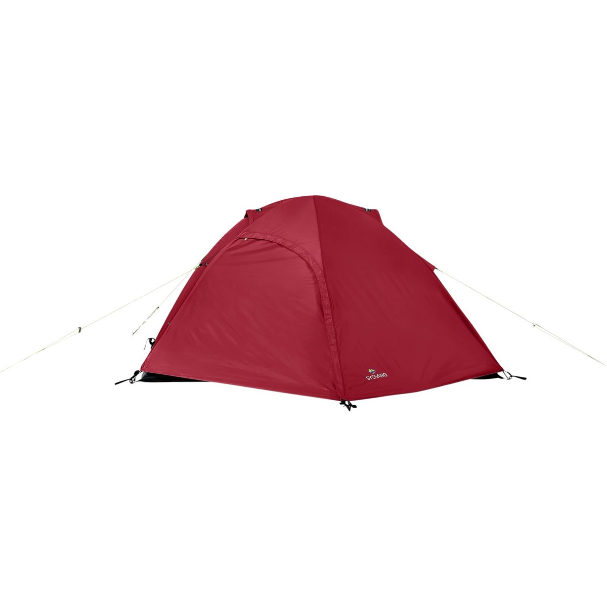 Sydvang Utoset 2-Person Tent Haute Red