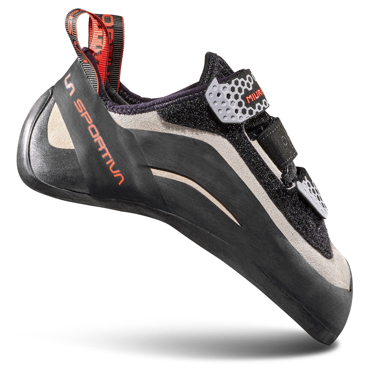 La Sportiva Miura Vs W'S Klatresko White/cherry Tomato