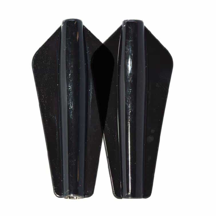 Tasmanian 13,5 gr 135 Black betty
