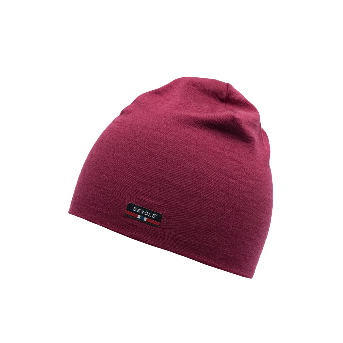 Devold Breeze Cap Blue Melange