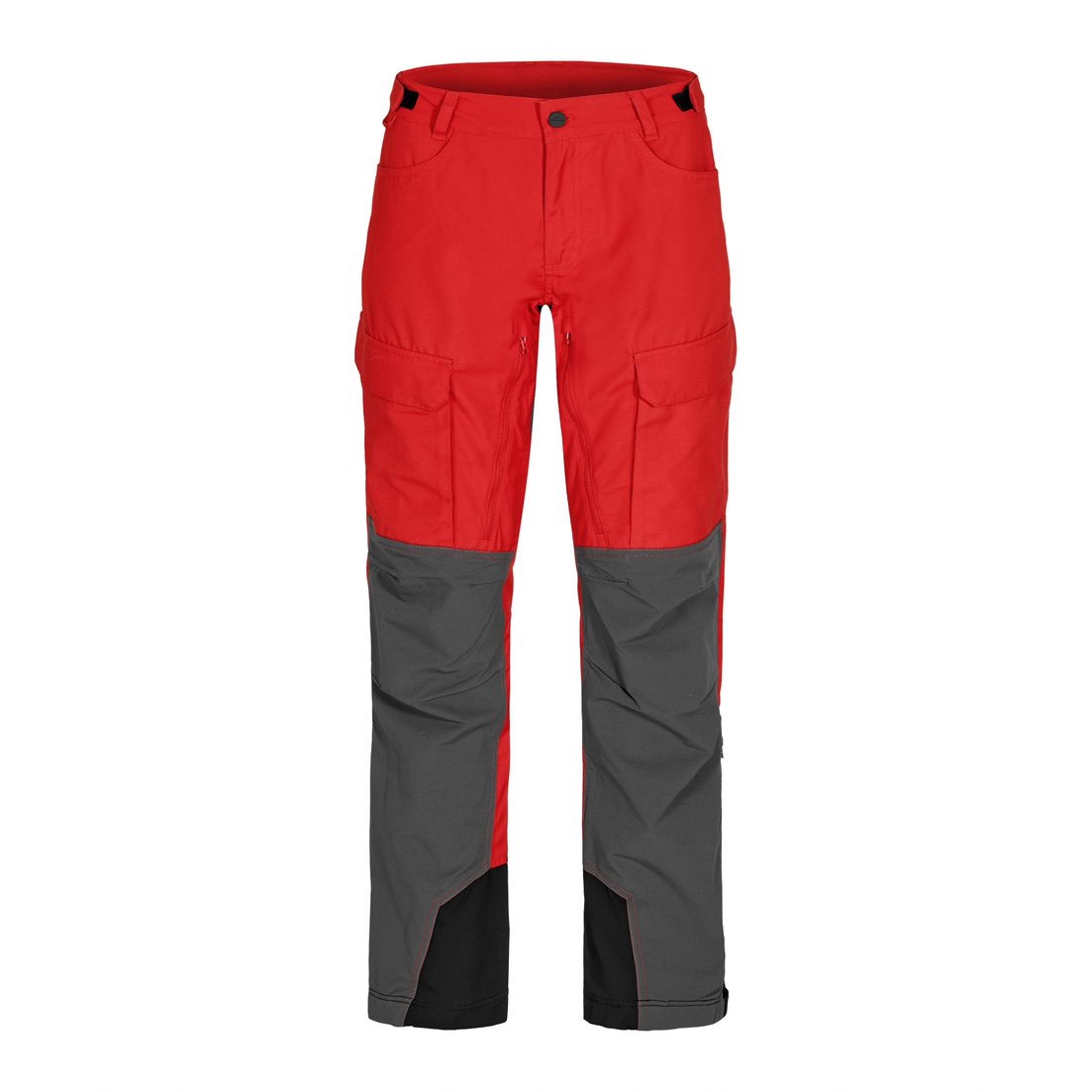 Gridarmor Women's Granheim Hiking Pants Ribbon Red