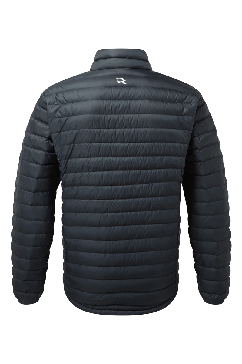 Rab Microlight Jacket Beluga