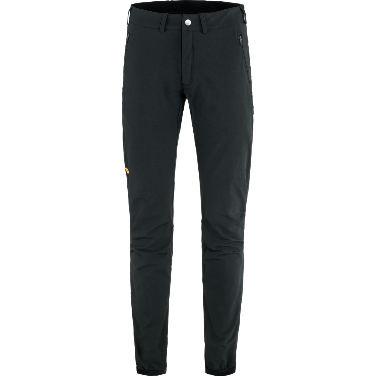 Fjällräven Bergtagen Stretch Trousers M Black