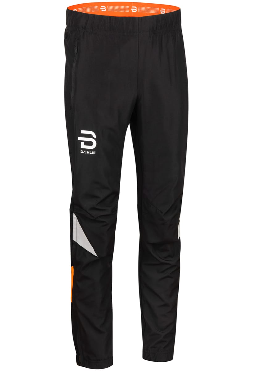 Dæhlie Pants Winner 3.0 Jr Black