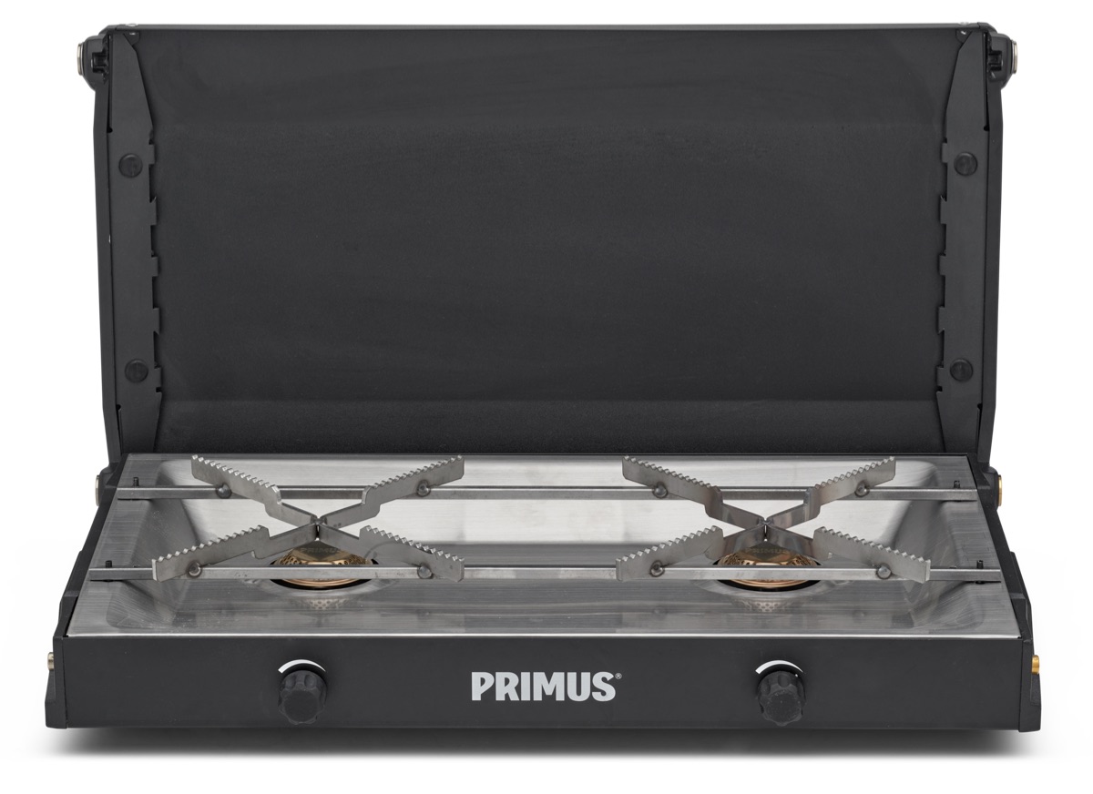 Primus Kinjia Stove Black