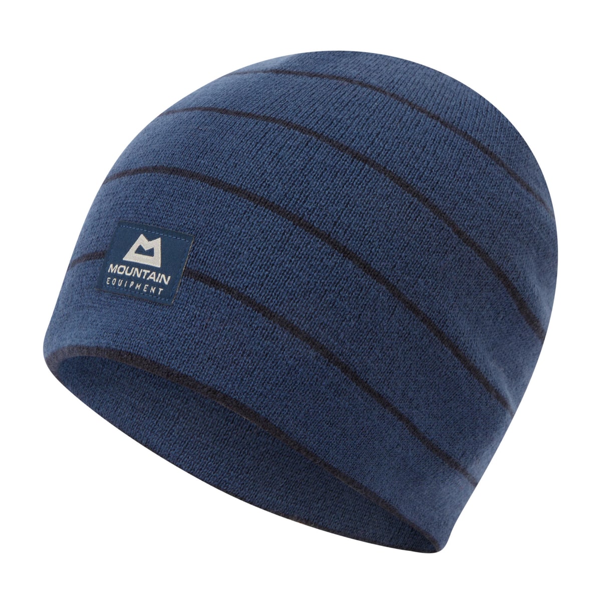 Mountain Equipment Humbolt Beanie Obsidian/Anvil