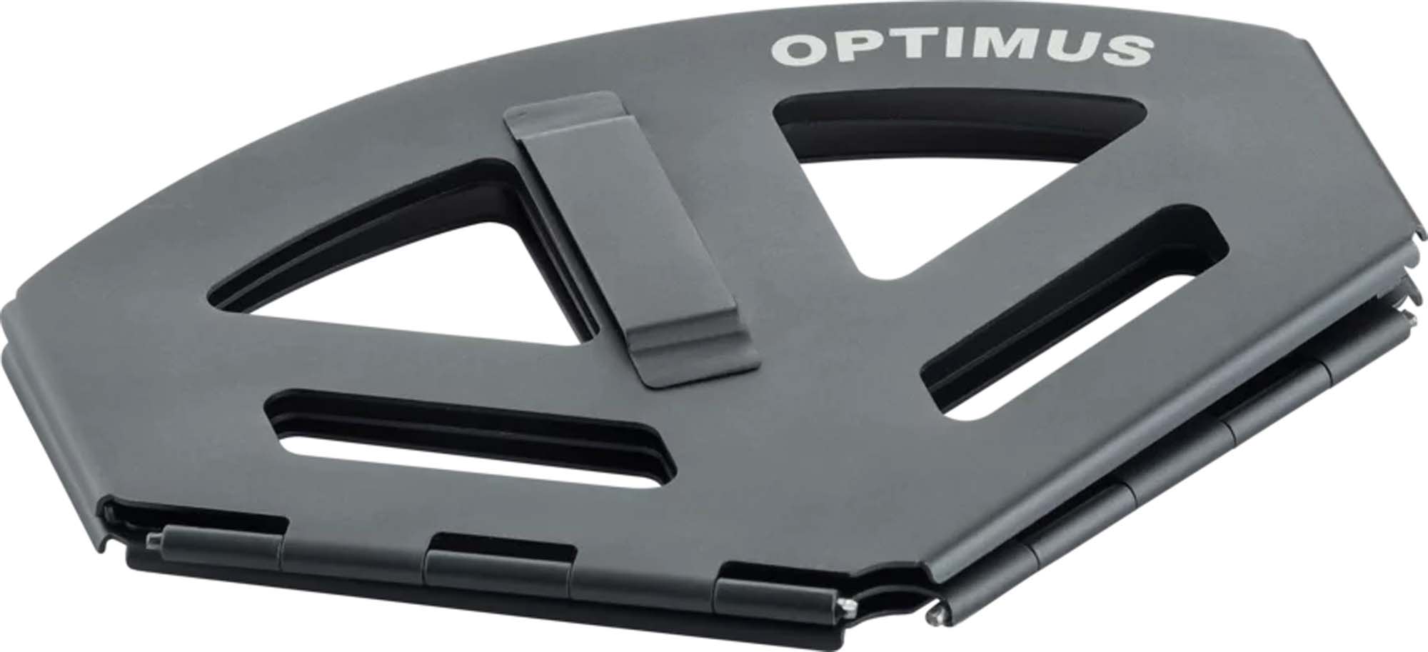 Optimus Stove Stand Black
