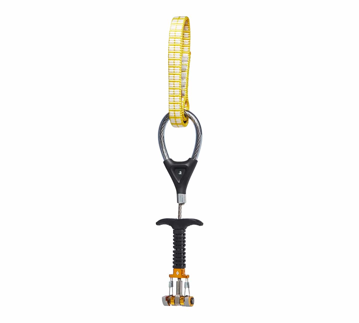 Black Diamond Camalot Z4 0.1