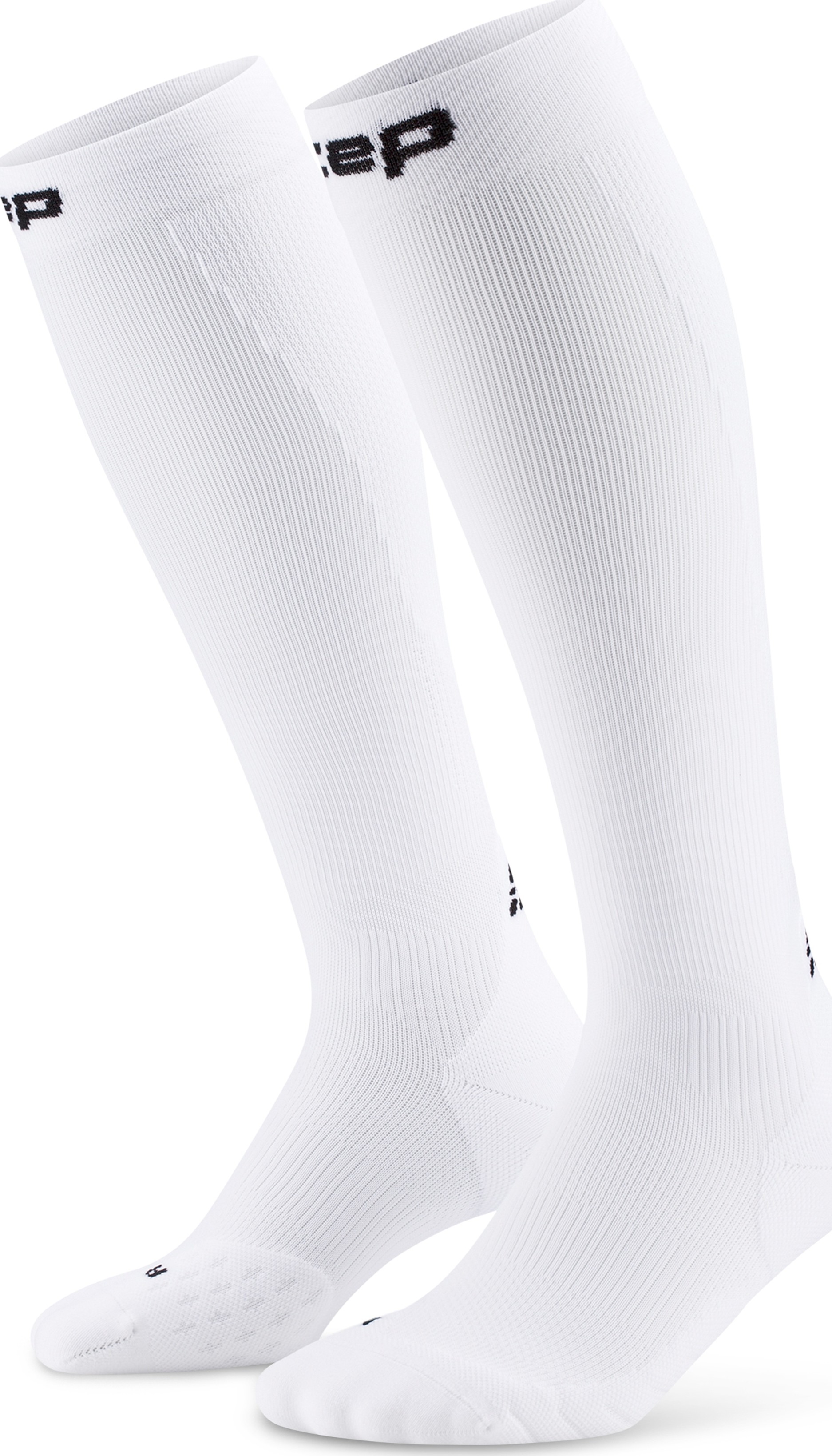 CEP Run Socks Tall 5.0 Women Black