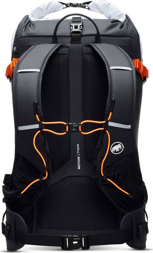 Mammut Trion 28 White-Black