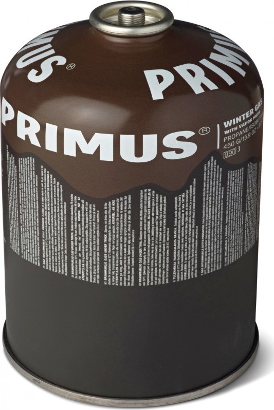 Primus Winter gas 450g Nocolour