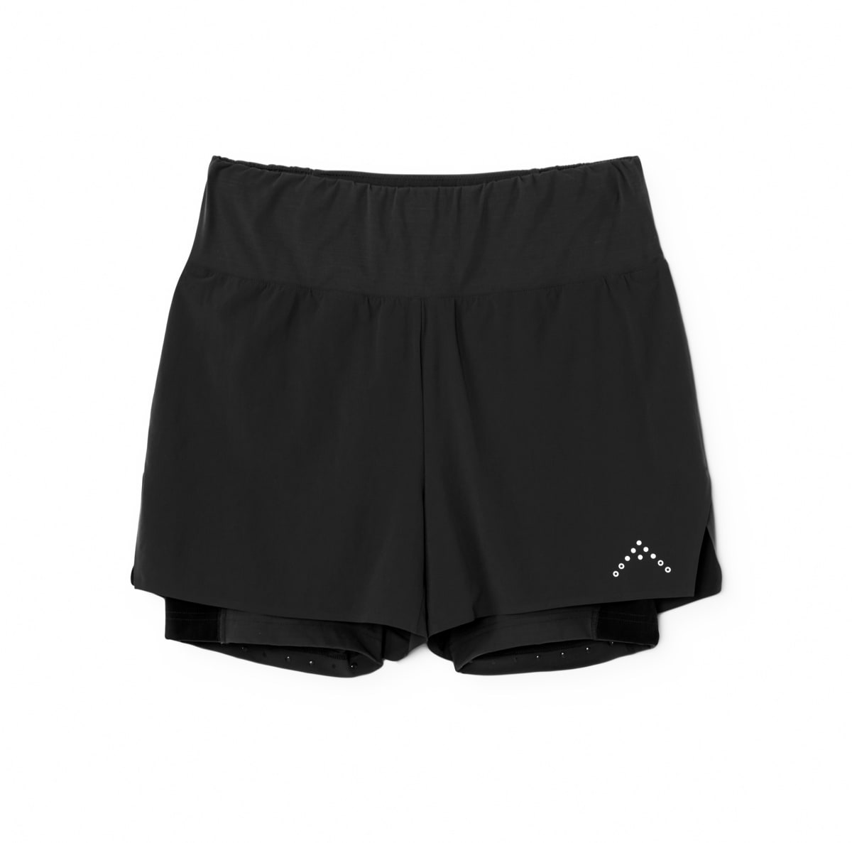 Rab Talus 2 In 1 Shorts Wmns Ebony