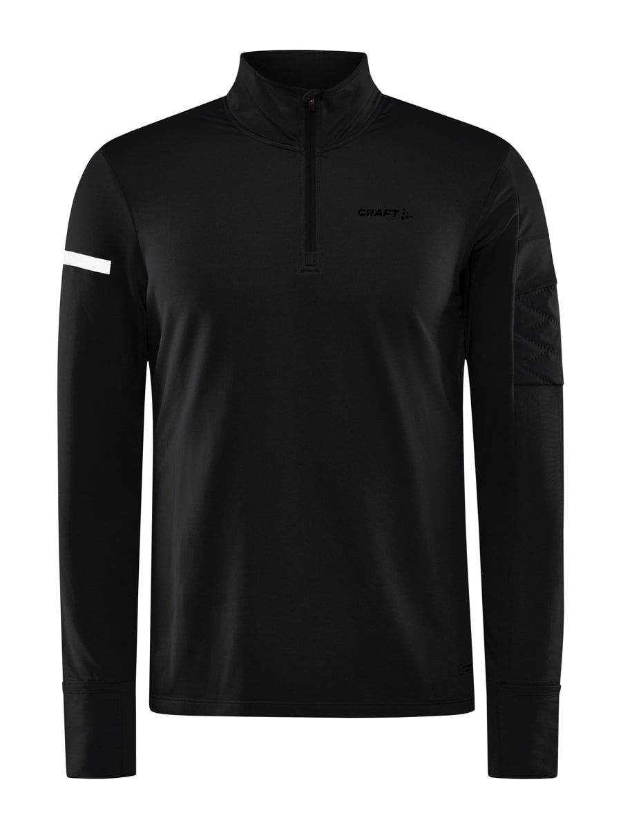 Craft Men's Adv Subz Long Sleeve 2 Black