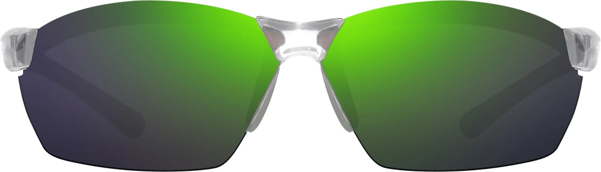 Revo Incline Crystal Evergreen
