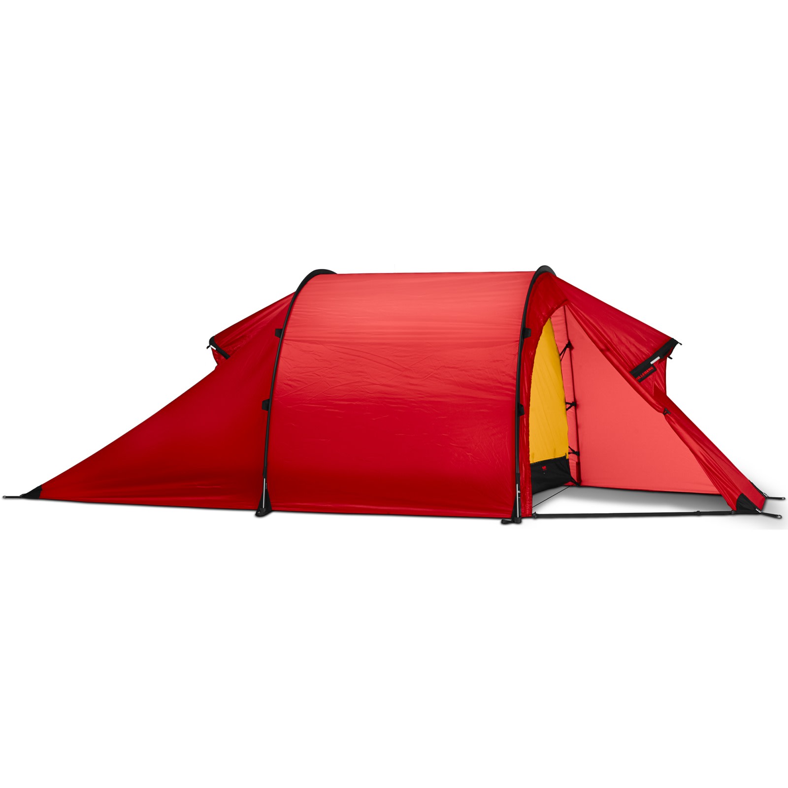 Hilleberg Nammatj 3 Green