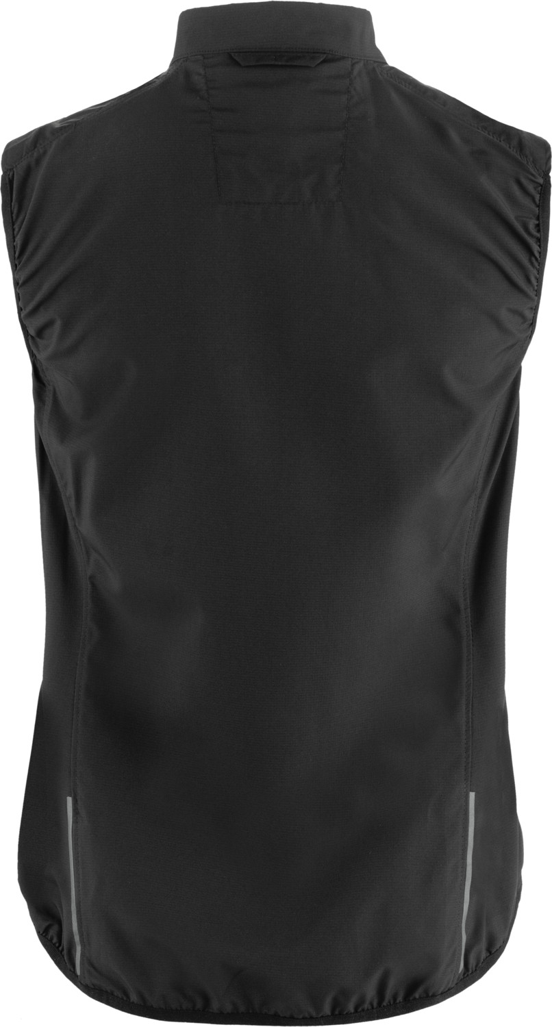 Fjällräven Hoja Adventure Vest W Black