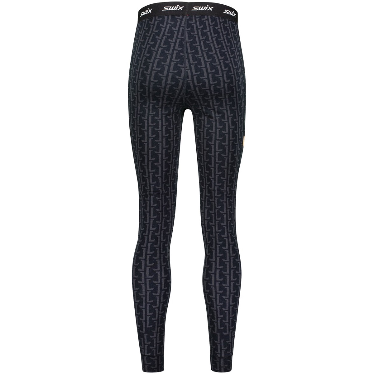 Swix Legacy Merino Blend Pants M Black