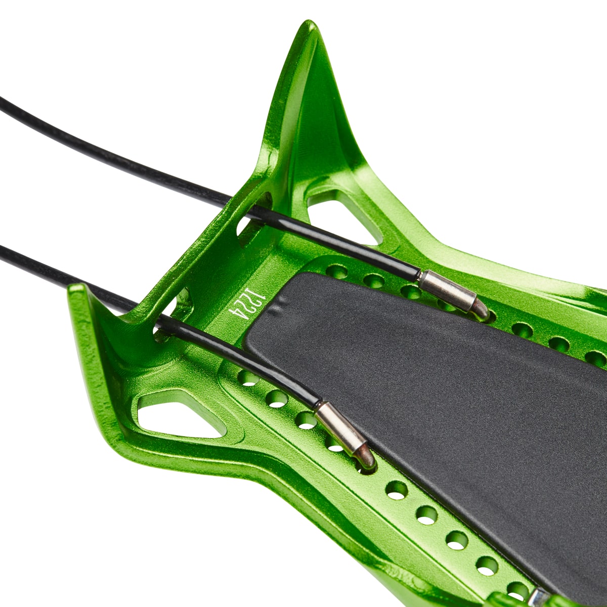 Black Diamond Neve Pro Crampons Envy Green