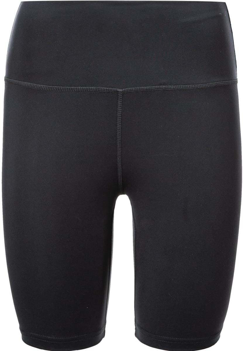 Athlecia Franz High Waist Shorts Black