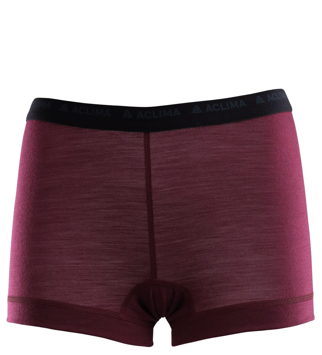 Aclima LightWool Hipster Women Zinfandel