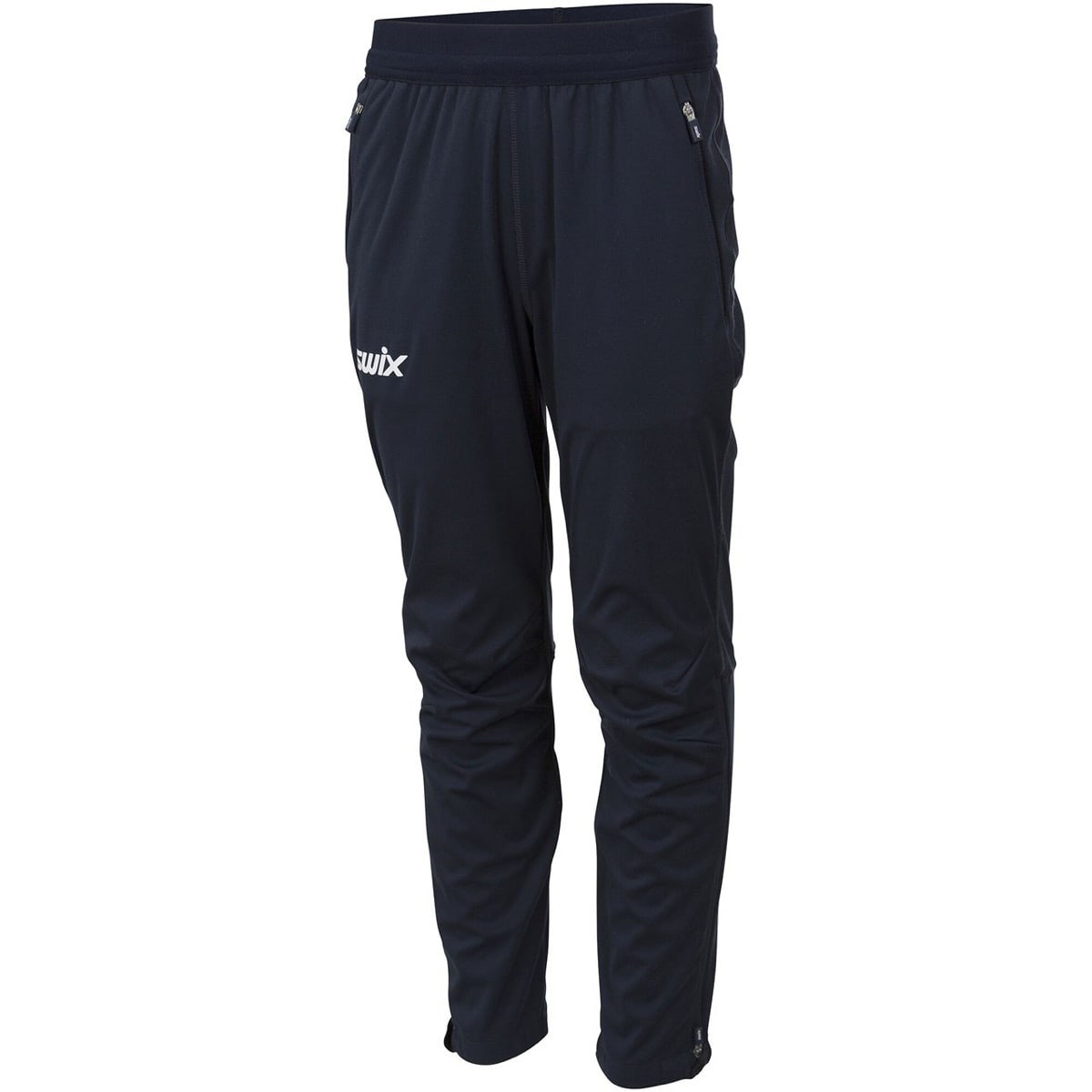 Swix Cross Pants Junior Dark Navy