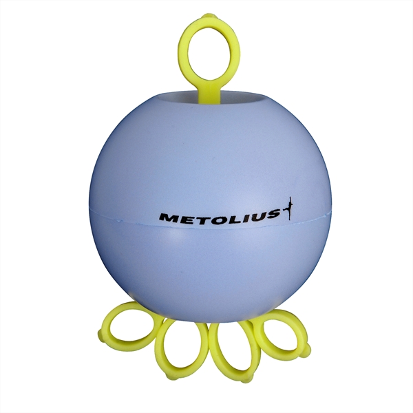 Metolius Climbing Gripsaver Plus Medium Red